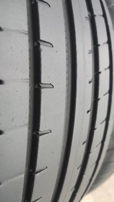 2бр. летни гуми 235/45/18 Goodyear Eagle F1 Asymmetric3
dot23