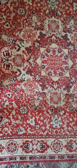 Продам ковер советский