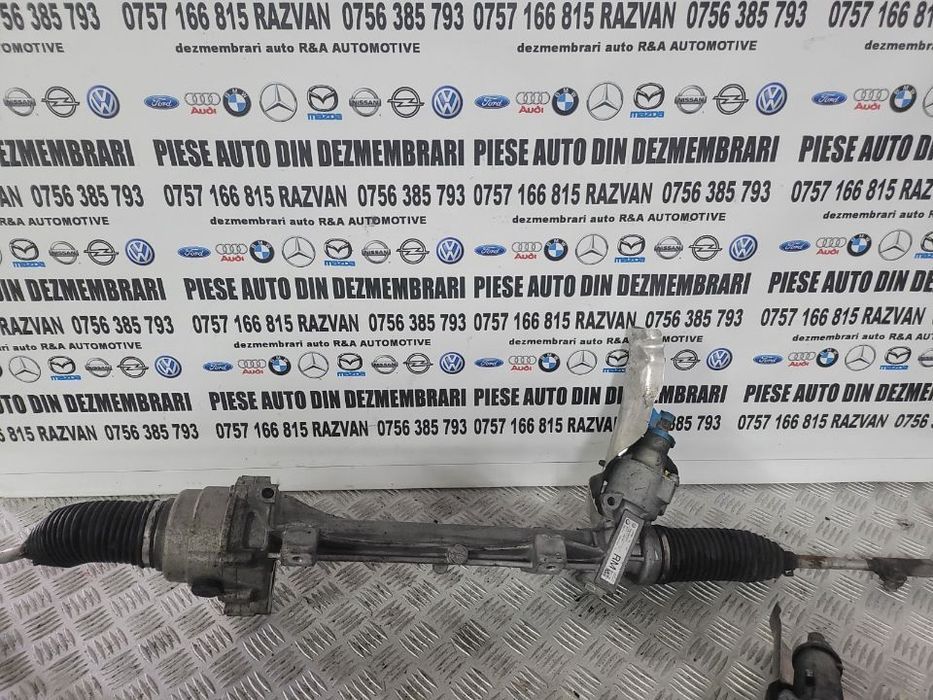 Caseta Directie Volan Dreapta Bmw F20 F21 F30 F31 F32 F33 F34 F36 F10 F11 Cod 7838974  6867851