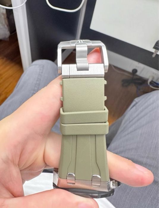 Audemars Piguet
