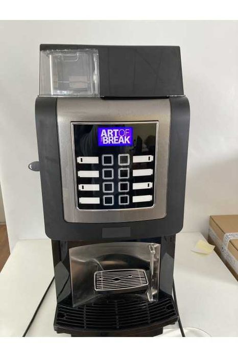 Кафе машина за Ho.Re.Ca  Necta Korinto Prime