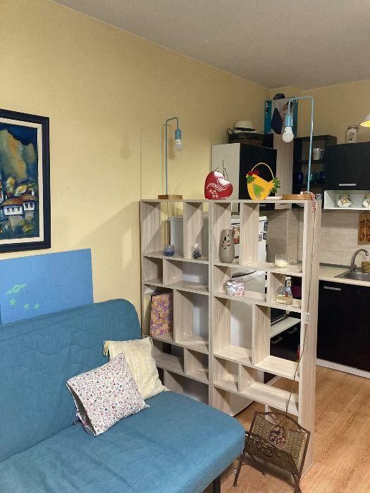 Дава се под наем Едностаен апартамент в Варна, Левски - 35 кв.м за 250 € - Снимка #3