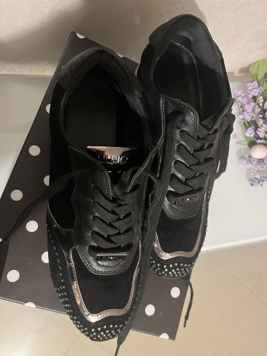 Спортни обувки Liu Jo, 38 номер