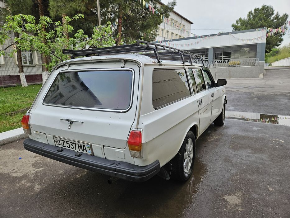 Продается волга универсал