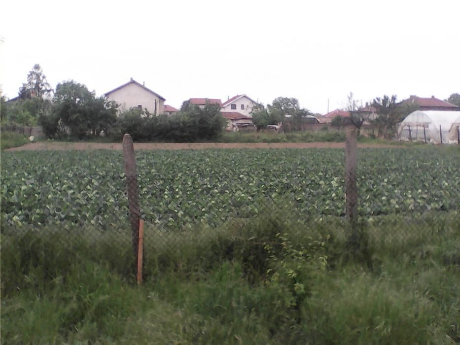 Продава се Парцел в с. Маноле, Област Пловдив - 885 кв.м за 59 €/кв.м - Снимка #2