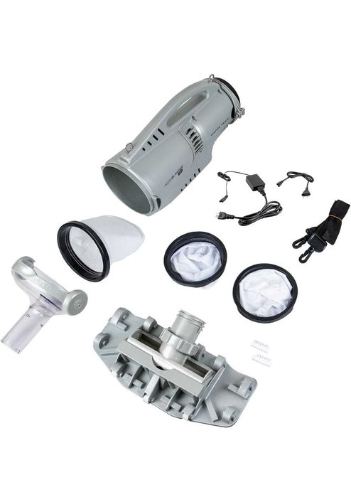 Aspirator piscina Water Tech Pool Blaster Pro 900, nou, nefolosit