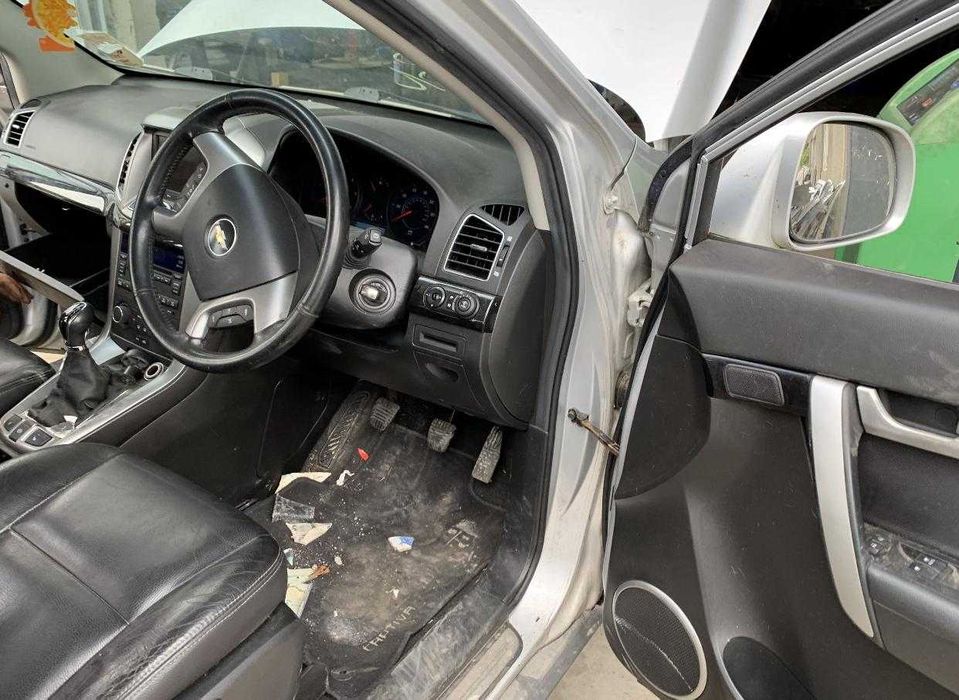 Piese Chevrolet Captiva 2.2  , 184 hp din 2012  - z22dt