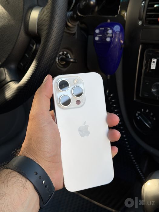 Iphone 16 pro 128 lik