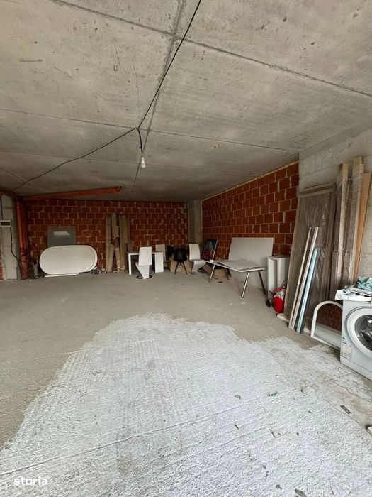 Spatiu comercial ARED MICALACA, comision 0