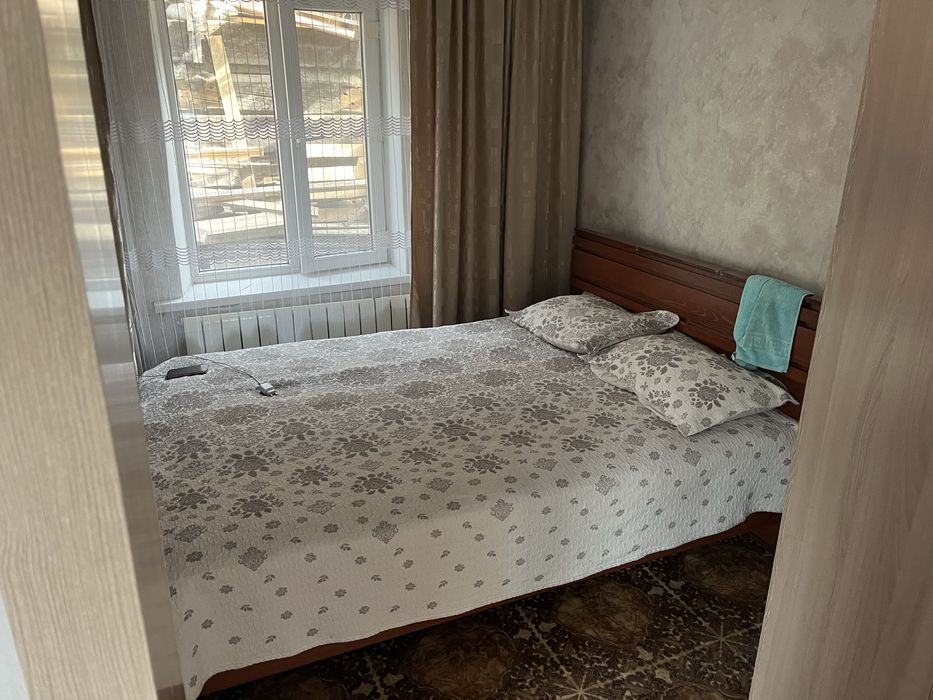 Дом очень хорошый раион