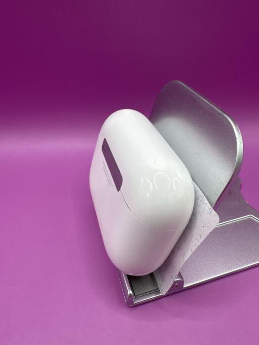 Airpods Pro 3 •Matei Amanet Margeanului• m0hpj
