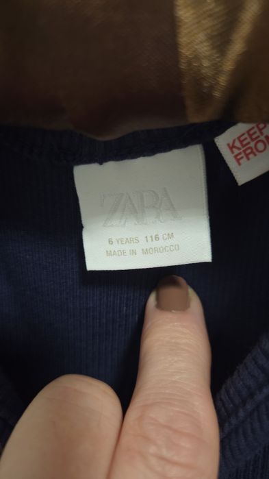 Lot hainute fetita 5-6 ani