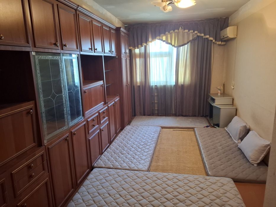 yunusobotda kunlık pustoy bezxozayka kvartira