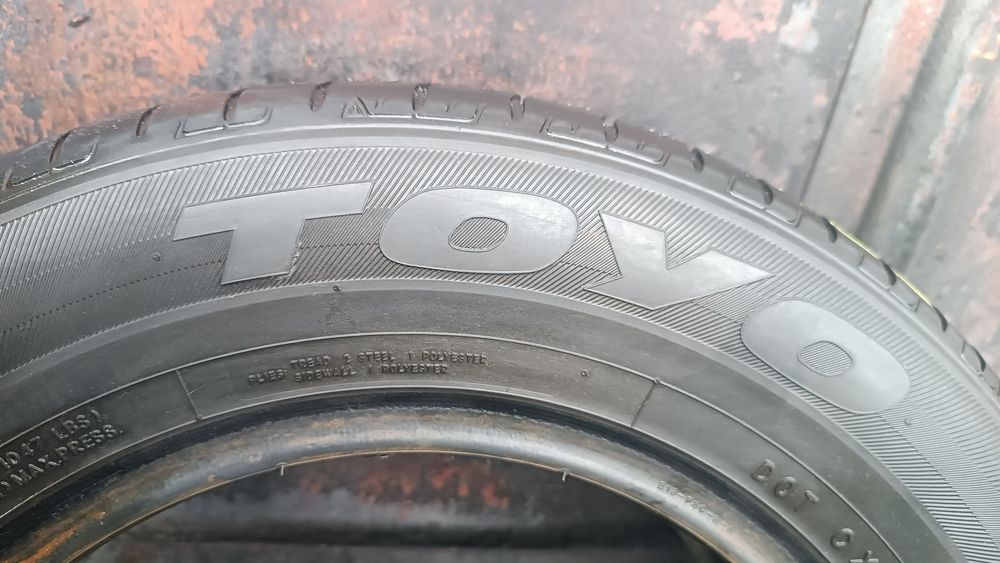 175/70/13 Toyo .