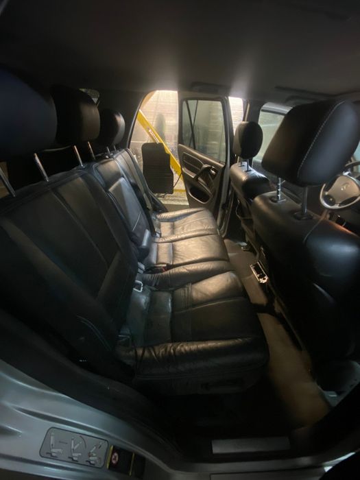 Vand ML 270 in stare de functionare