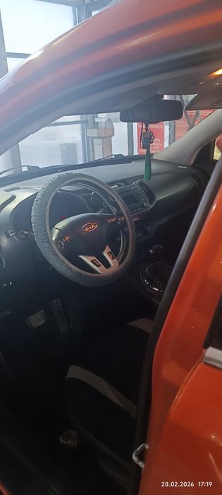 Продам автомобиль