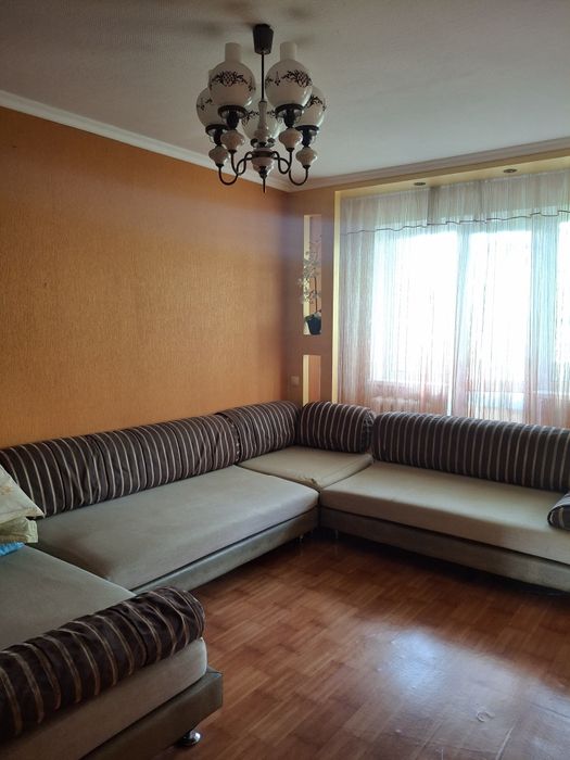 Модульный Диван 5м