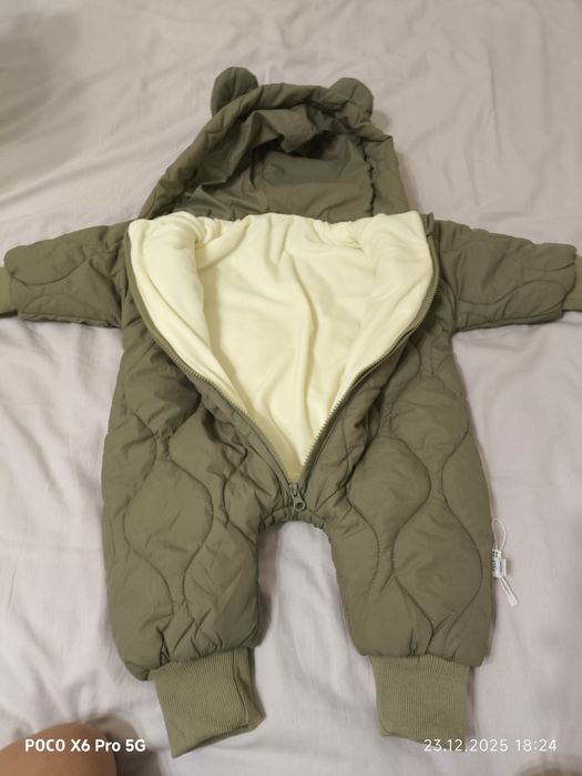 Комбинезон детский