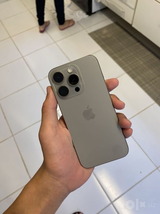 iphone 15 pro 128