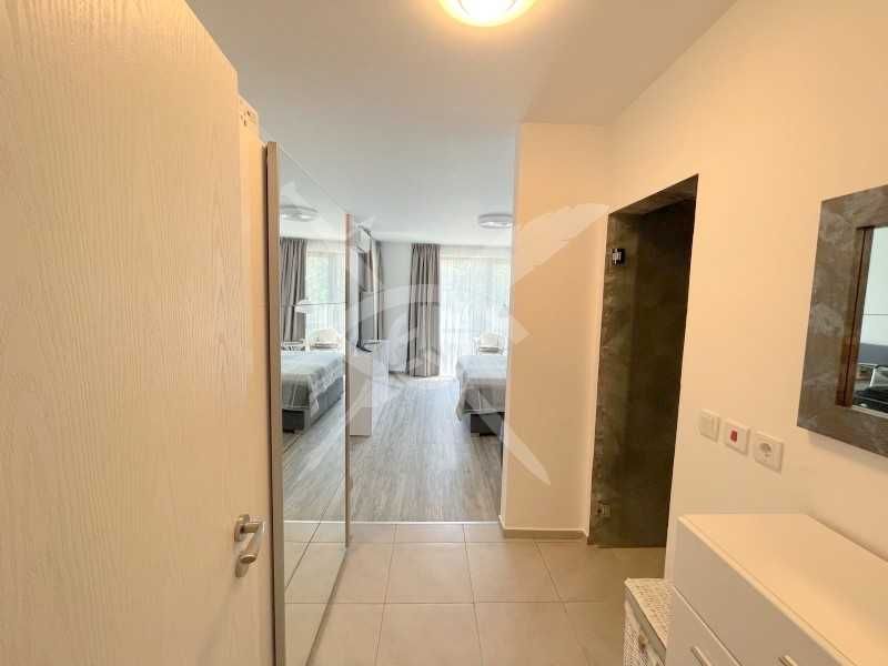 Продава се Тристаен апартамент в к.к. Слънчев бряг - 90 кв.м за 1445 €/кв.м - Снимка #5