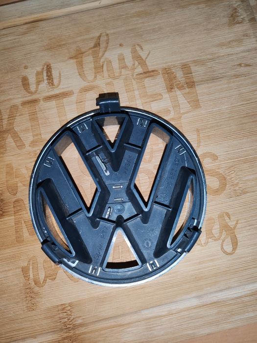 Sigla/ emblemă originala vw.