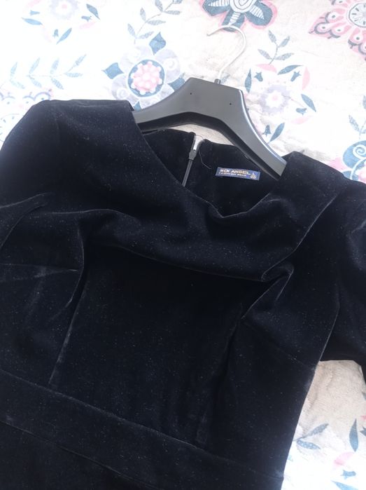 Мода и стиль одежда