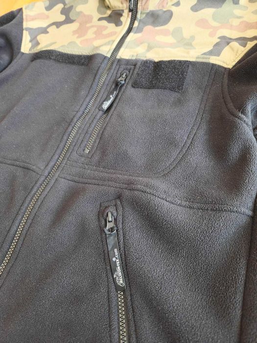 Флийс яке Polish Infantry; Поларено яке