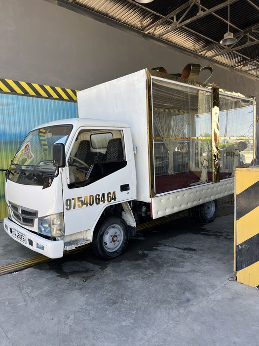 arenda sarpo moshina 500 min