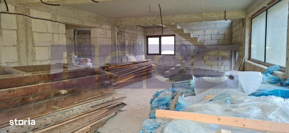 De Vanzare Pensiune /Hotel Boutique  – Cheia, Valea Stanii – 31 Camere