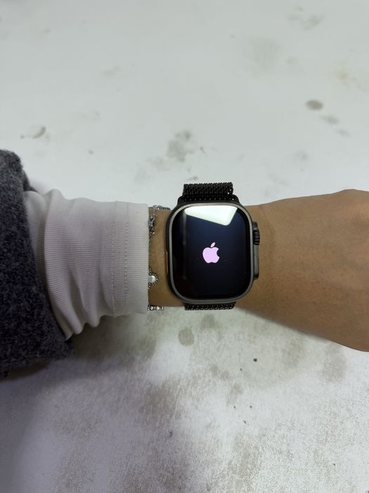 Apple Watch Ultra 2