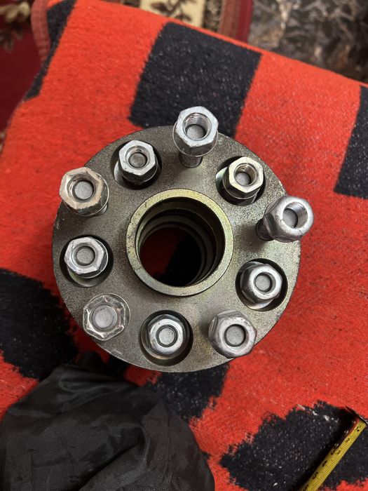 Distantiere 5x100 25mm