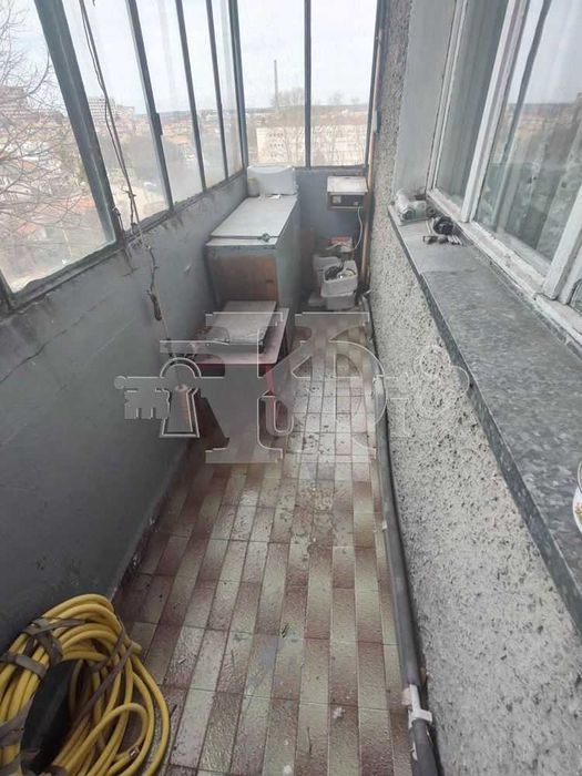 Продава се Четиристаен апартамент в Добрич, Пинета - 105 кв.м за 656 €/кв.м - Снимка #4