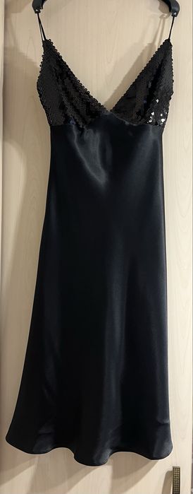 Rochie de seara Agnes Toma M/38