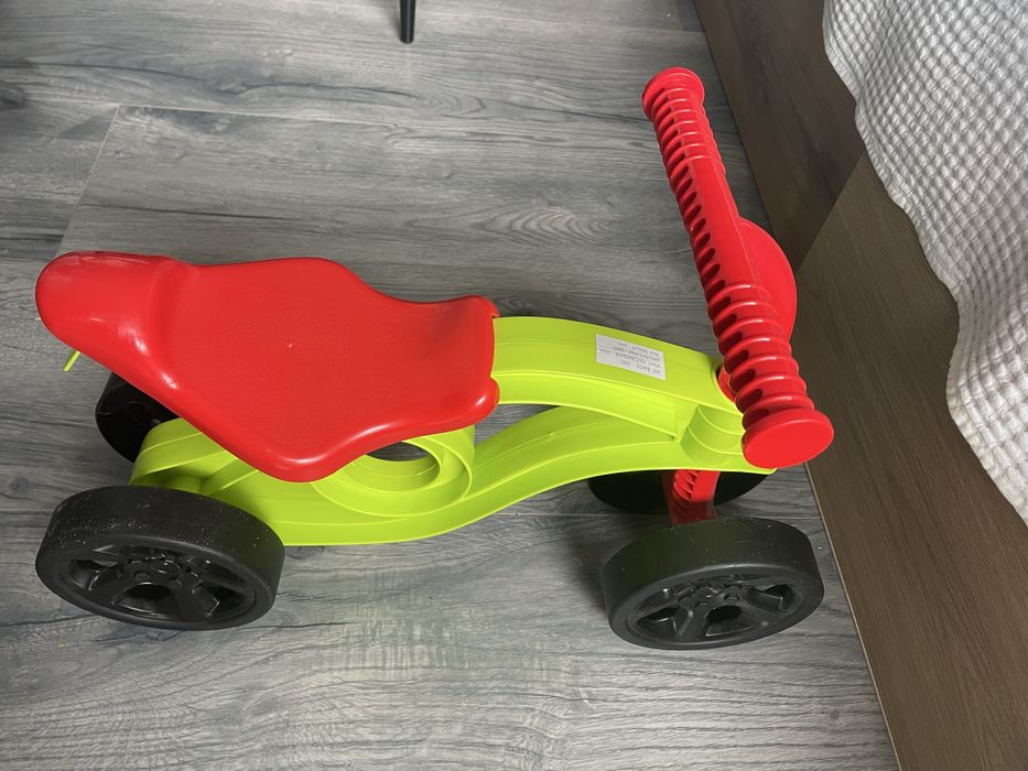 Колело за баланс