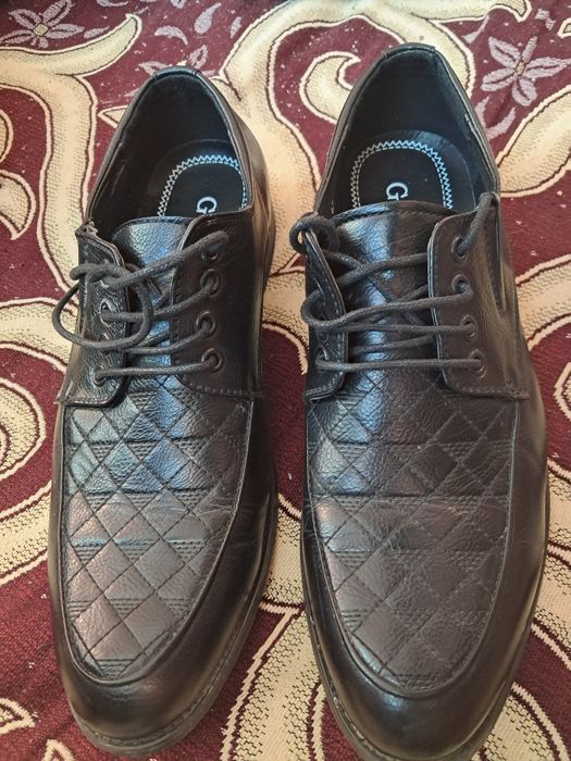 Туфли мужской продам