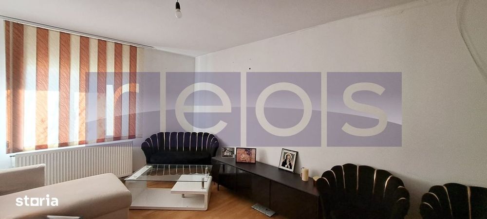 Vanzare 4 Camere | Parter | Decomandat | Rosiori De Vede | Centrala Pr