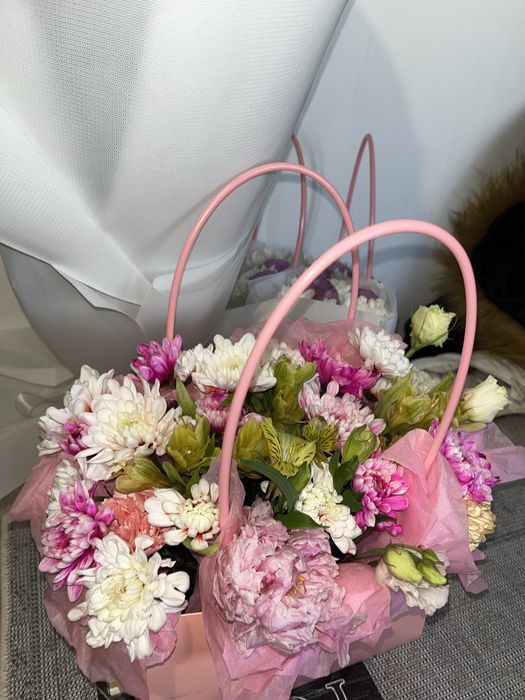 Продам Цветы не дорого