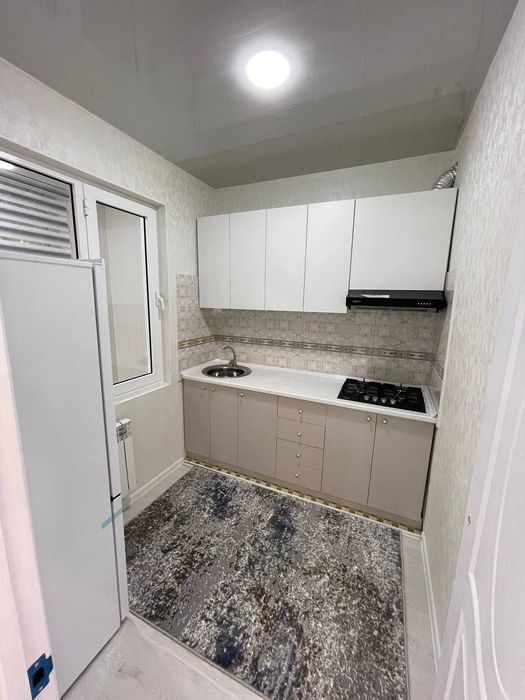 Продажа Евро  Чиланзар 5 разделка с мебелью и техникой !