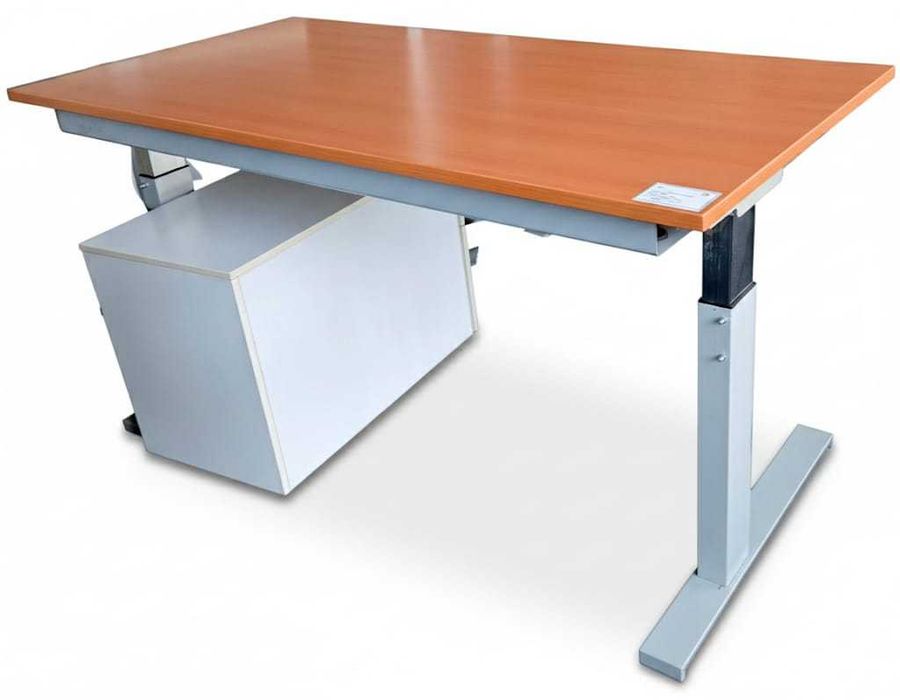 Birou cu reglare hidraulica VEYHL