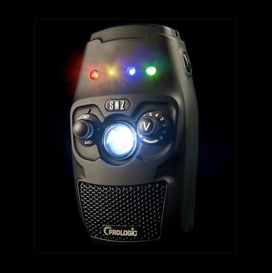 НОВИ: Prologic SNZ 4+1