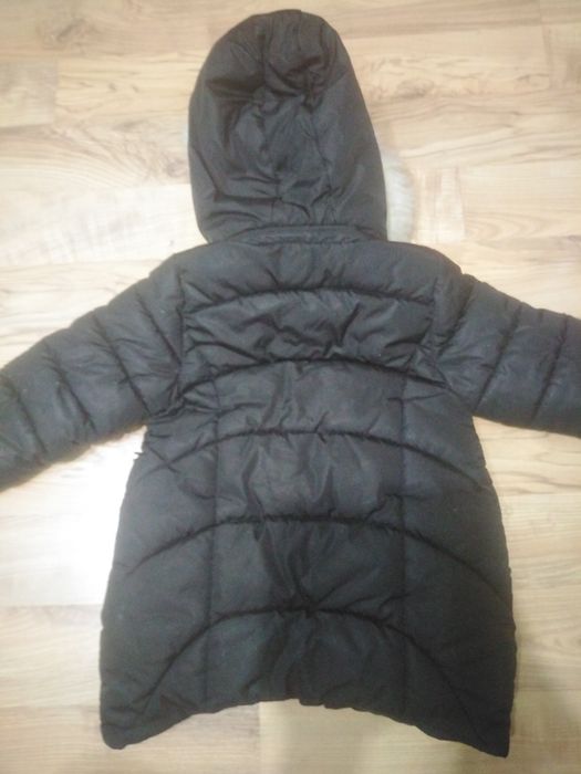 Продам куртка зима-осень