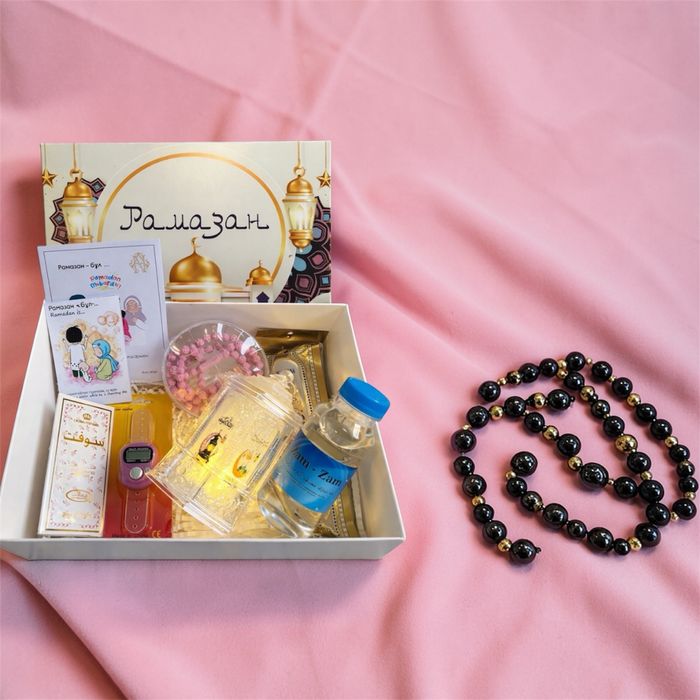 Подарок на 8 марта