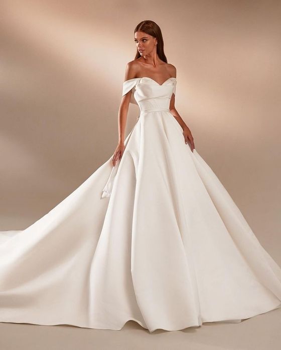 Rochie de mireasa Milla Nova