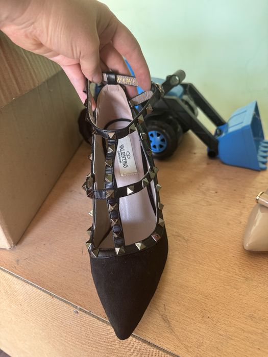 Срочно Продам туфли