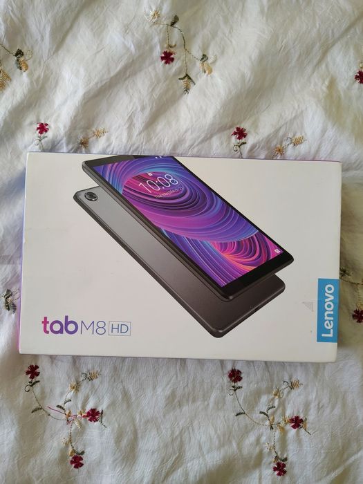 Таблет Lenovo tab M8 HD