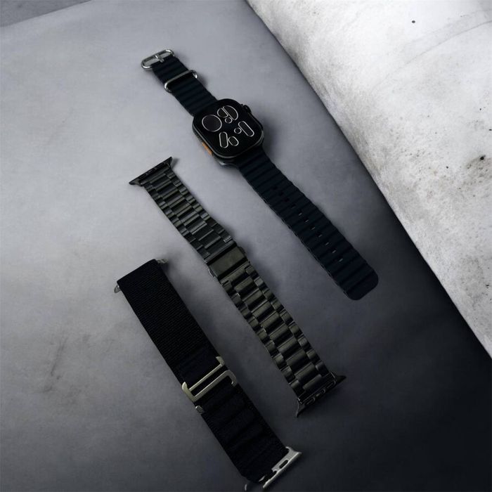 Apple watch ultra 3
