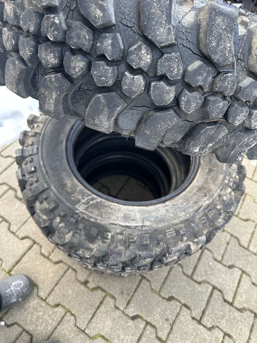 Cauciucuri 205 /75/ R15