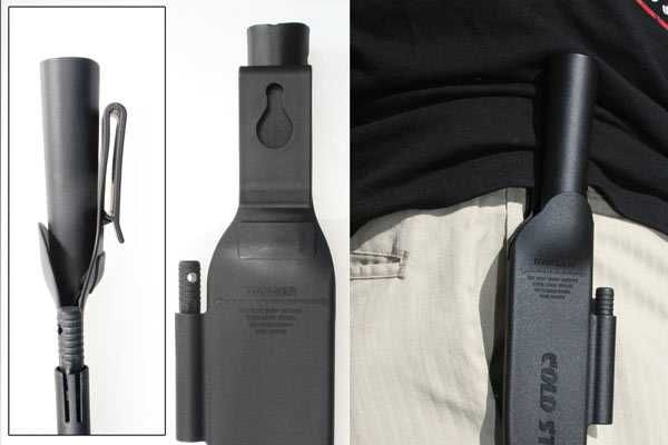 Нож за Оцеляване Лов или Туризъм Cold Steel Bushman