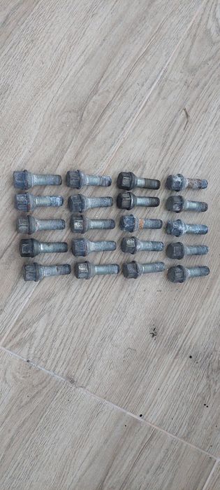 Prezoane M14x1,25