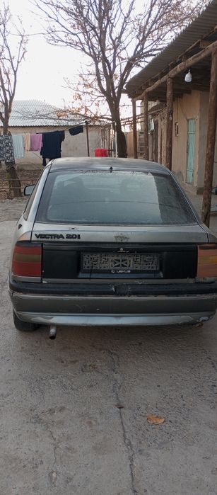 Опел вектра назачастьь